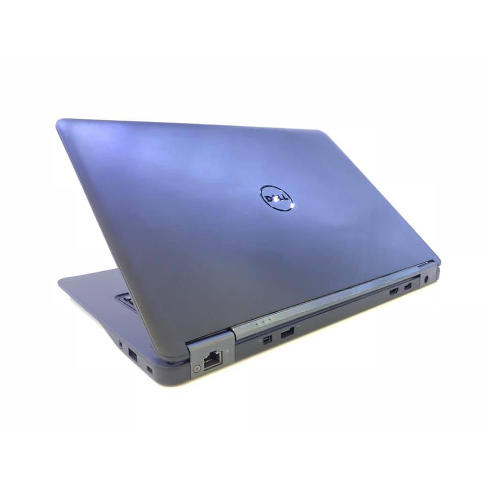 Laptop cũ Dell Latitude E7450 i7 5600U, Ram 8G, SSD 128G, Màn 14'' inch FHD | BigBuy360 - bigbuy360.vn