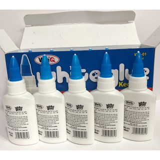 Keo sữa Win-Q 40ml