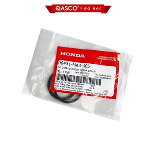 Bộ gioăng piston ngàm phanh  LEAD 110 (06431MA3405) - HN(1491)