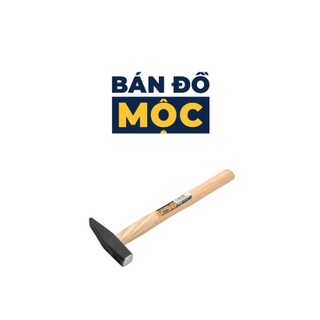 Búa gỗ cán gỗ 300g Tolsen 25122