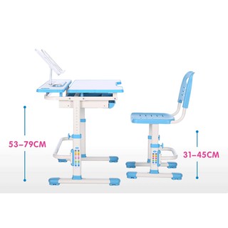 bàn học sinh chống gù chống cận