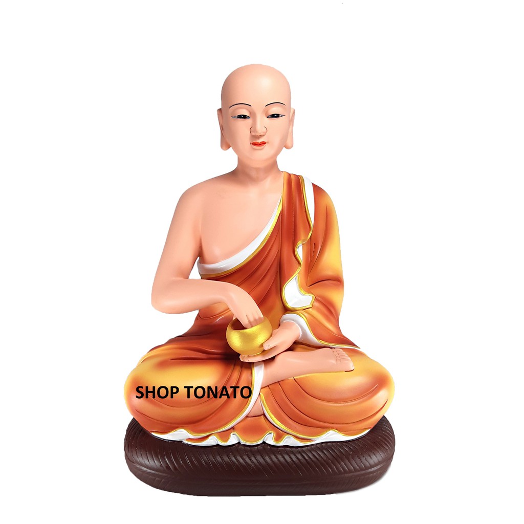 TƯỢNG SƯ SIVALI CAO 30CM