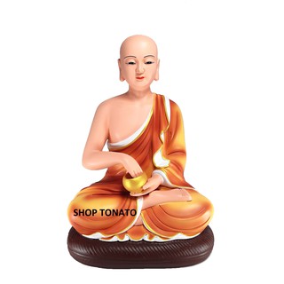 TƯỢNG SƯ SIVALI CAO 30CM