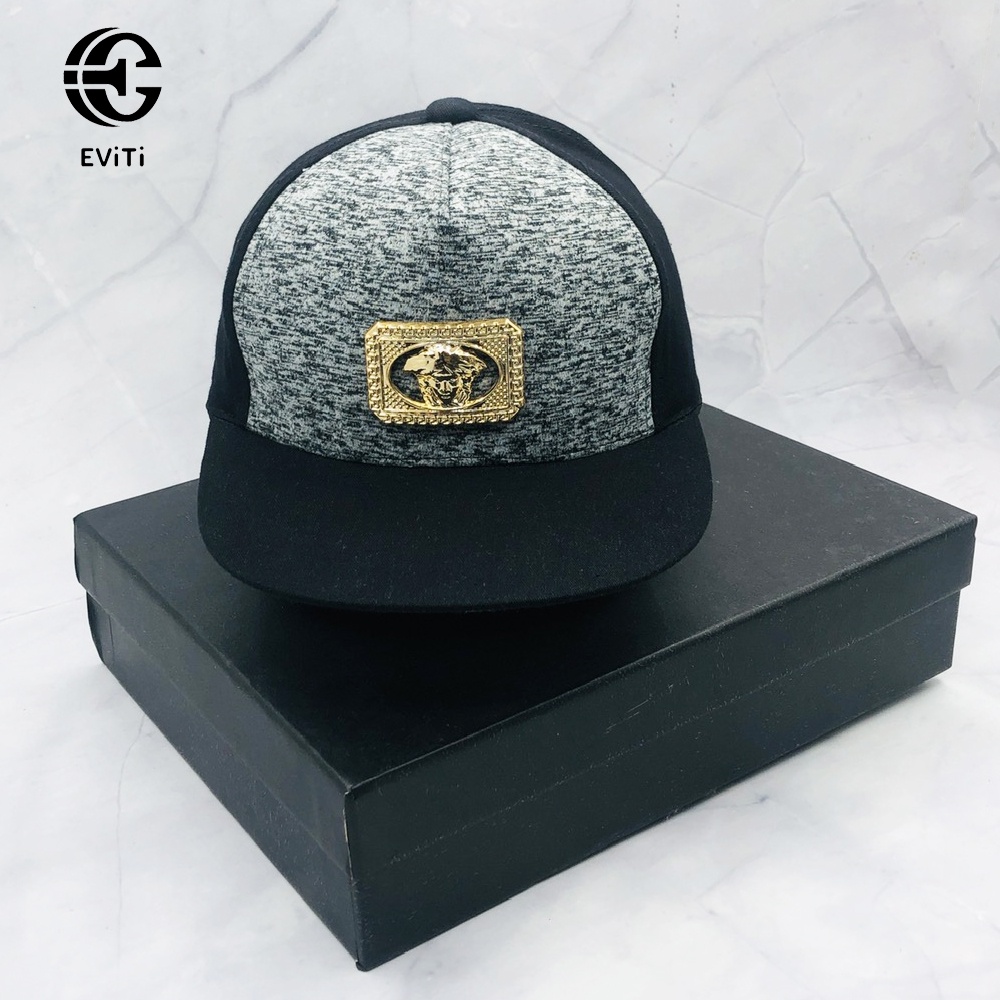 Mũ hiphop - Nón Snapback trẻ em từ 2-5 tuổi  phối màu đa dạng, phong cách cá tính hợp thời trang [có video]