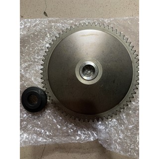 full bộ nồi trước spacy 100