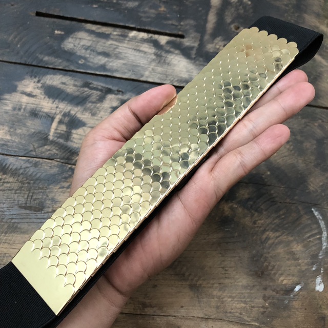 Đai váy vảy cá giá rẻ