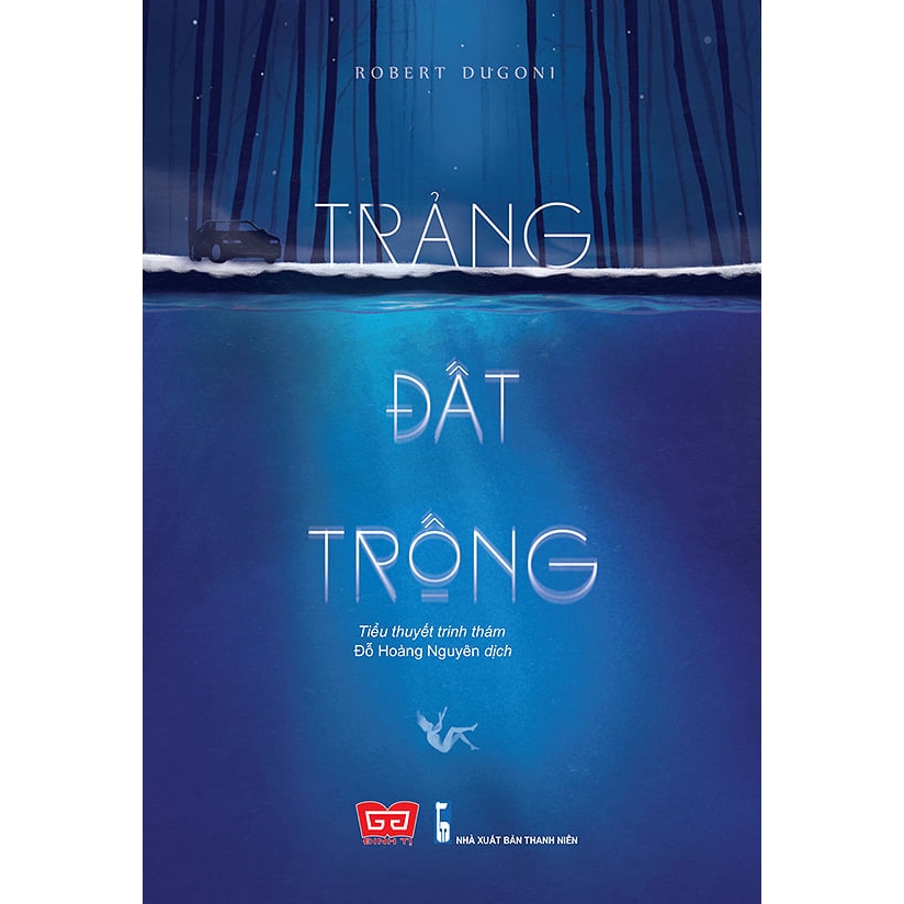 Sách - Trảng Đất Trống