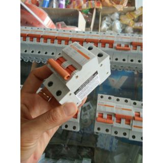 Cầu dao tự động - át sino
