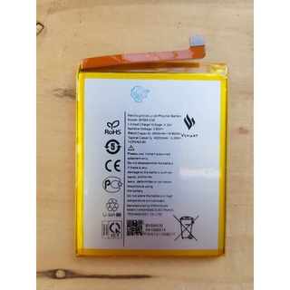 [Pin chính hãng] Vsmart Active 3 , mã pin BVSM-530