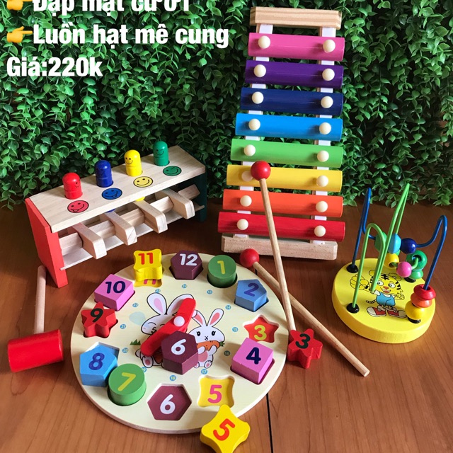 Compo khách sỉ