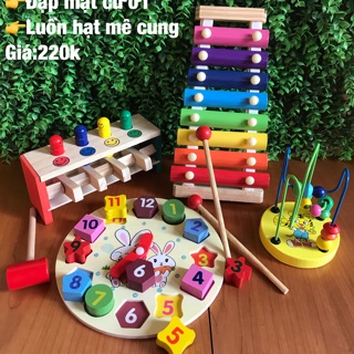 Compo khách sỉ