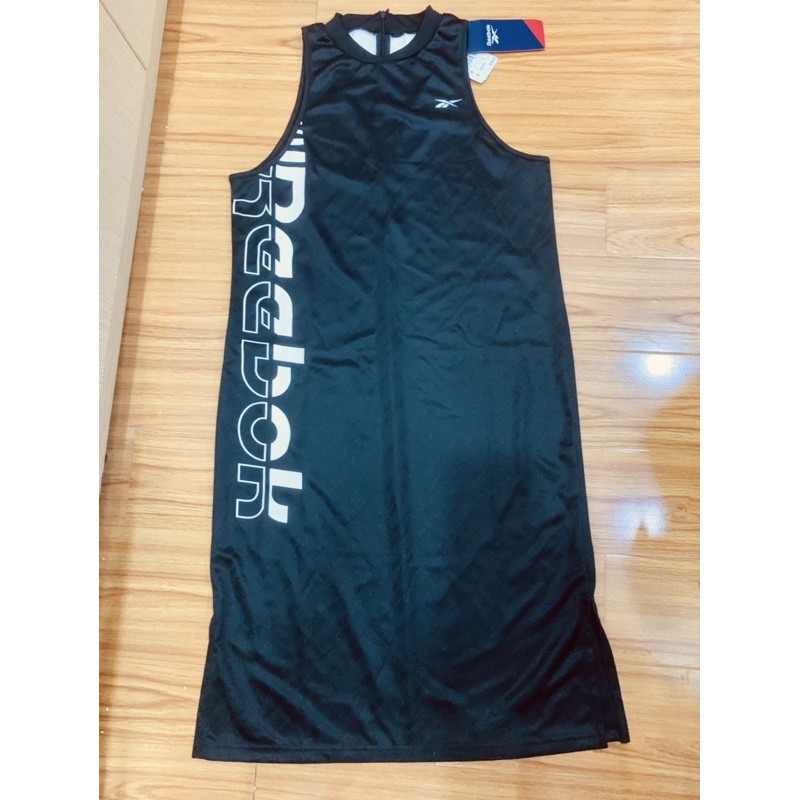 AUTH CHÍNH HÃNG - ĐẦM REEBOK