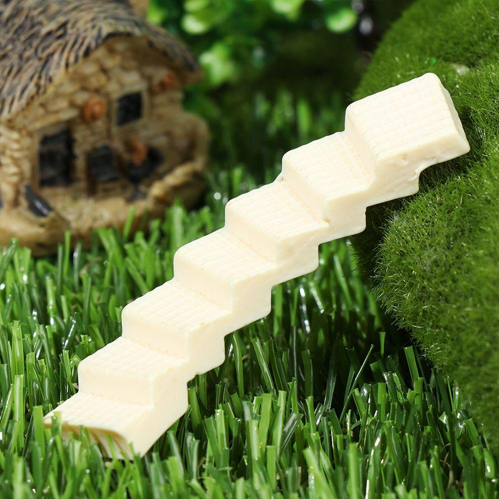 Mô Hình Lối Đi Sân Vườn Trang Trí Sân Vườn