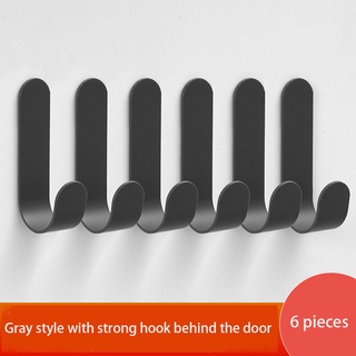 Good Handy Wall Hangers For Kitchen/Bathroom