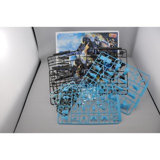 Mô hình lắp ráp HG 1/144 Kainar POLA Kamp