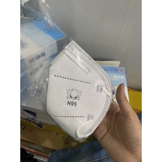 Khẩu trang n95 cửu long