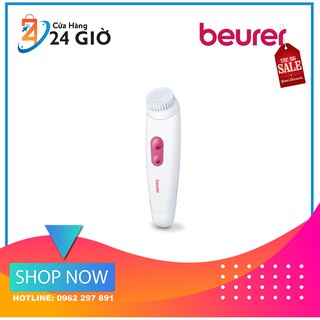Máy Rửa Mặt Và Tẩy Tế Bào Chết Beurer FC48