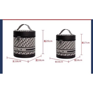 cốp đựng mĩ phẩm cá nhân