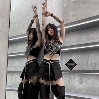 Áo yếm thổ cẩm