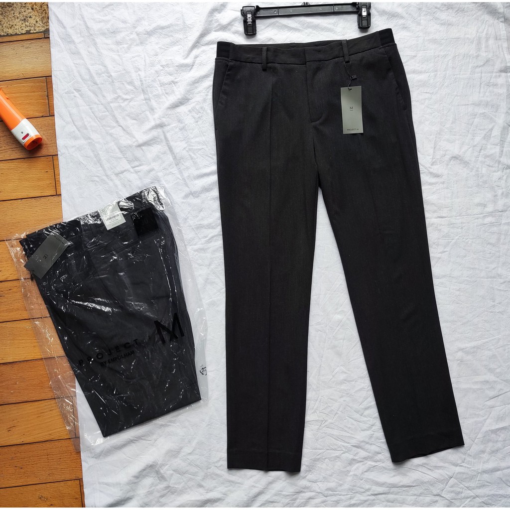 QD NAM PROJECT   🌐FREESHIP🌐 QUẦN ÂU XUÂN HÈ | BigBuy360 - bigbuy360.vn