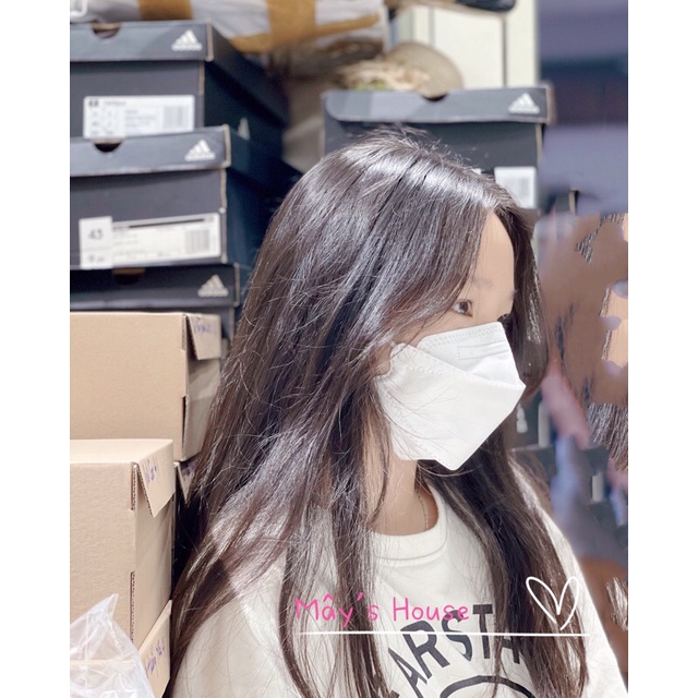 Khẩu trang KF94 | BigBuy360 - bigbuy360.vn