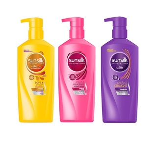 Dầu gội Sunsilk Thái Lan 450ml