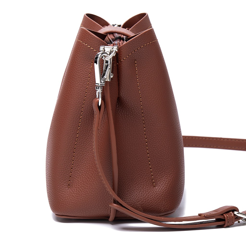 Túi Đeo Chéo DAVIDJONES Paris Sành Điệu Cho Nữ | BigBuy360 - bigbuy360.vn