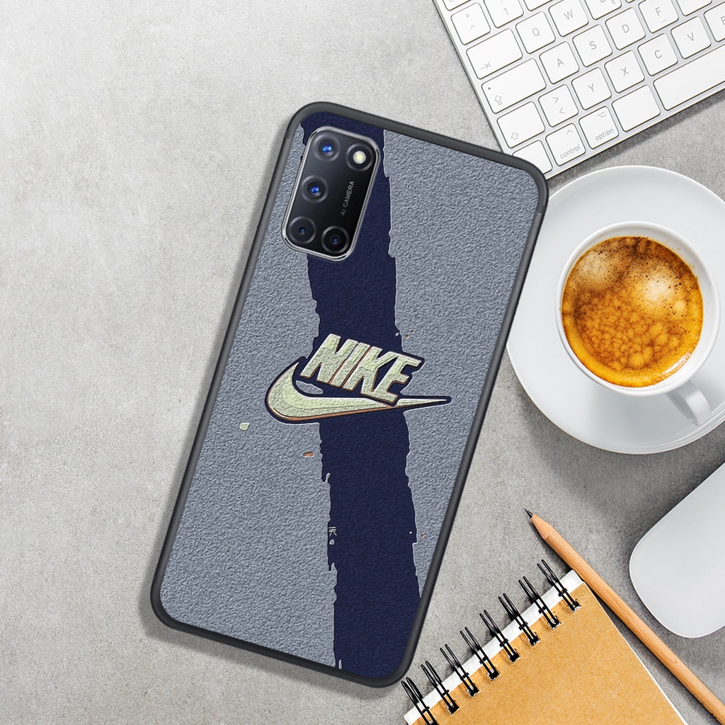 [HOT HOT] Ốp Lưng OPPO A15 - A52 - A53 - A92   , In Hình LO GO Bao, Đẹp, Bền, Rẻ.