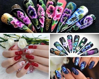 Set 12 tuýp màu vẽ oumax, bột vẽ cọ bản