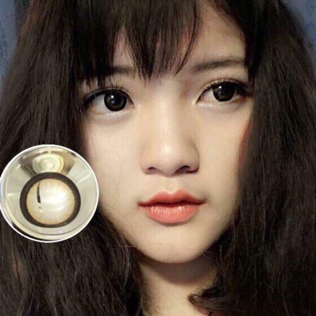 Combo lens thái