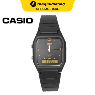 Đồng hồ nam casio aw-48he-1avdf