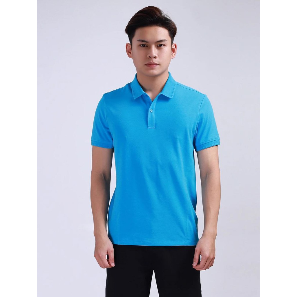 (9 mẫu )Áo polo nam ARISTINO  phong cách slim ( size S -50-58 kg)