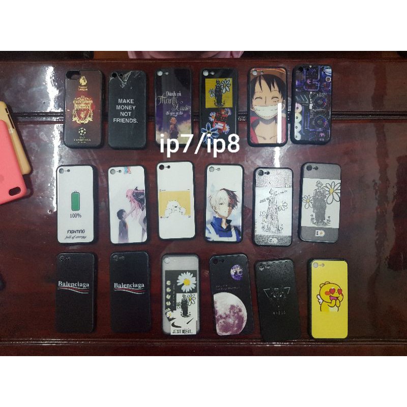 Ốp điện thoại ip7/ip8