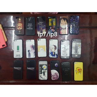Ốp điện thoại ip7/ip8