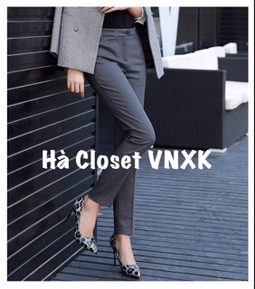 QUẦN TÂY CÔNG SỞ XUẤT HÀN