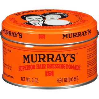 [Chính hãng] Murray's pomade - sáp vuốt tóc