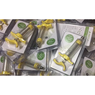 XI LANH RECCA 20ML