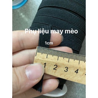 thun cuộn 100m