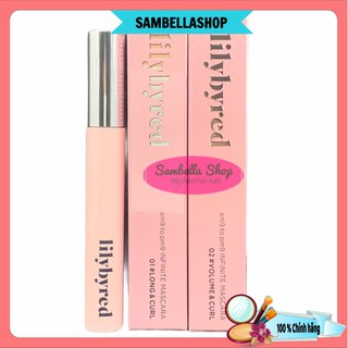 [Auth ] mascara lilybyred Limited chính hãng