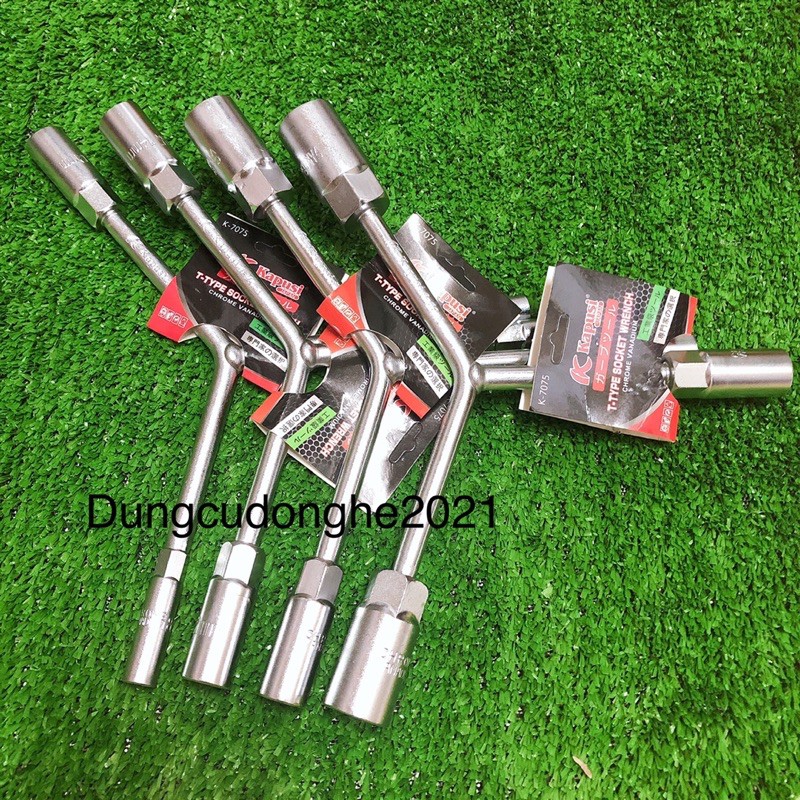 Cây Khoá chữ Y 3 trong 1 Kapusi Chính Hãng
