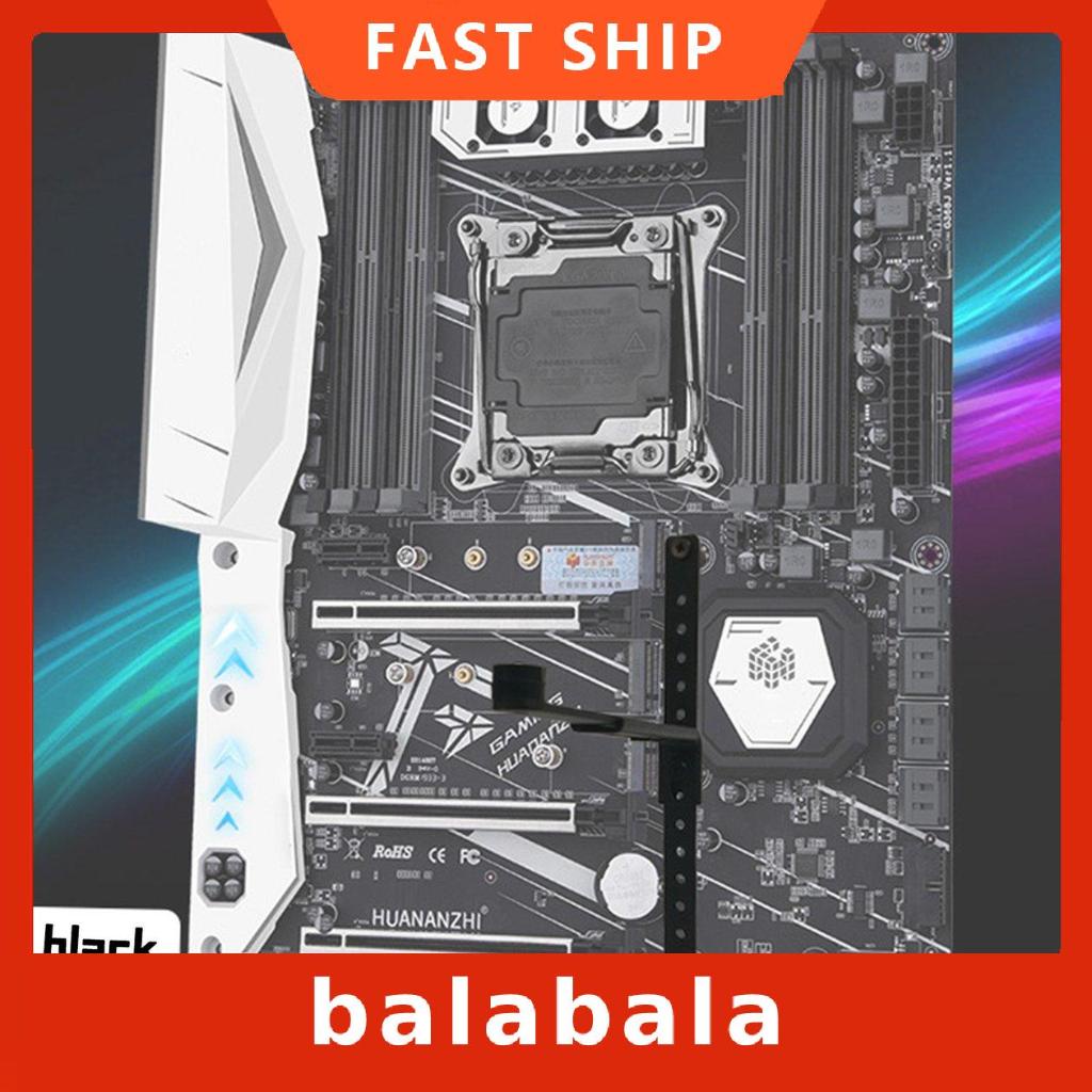 Giá đựng thẻ đồ họa ATX/E-ATX bằng kim loại có thể điều chỉnh chiều cao | BigBuy360 - bigbuy360.vn