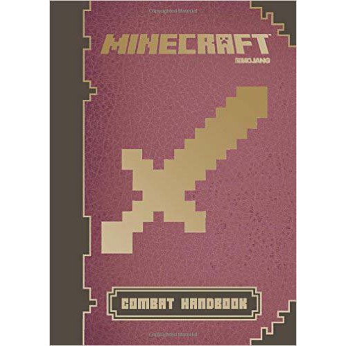 Đồ chơi hướng dẫn minecraft - Những bí kíp quan trọng cho các fan Minecraft