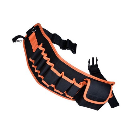 Túi đeo thắt lưng 9 ngăn đựng đồ dành cho các bác thợ - HV Store 241