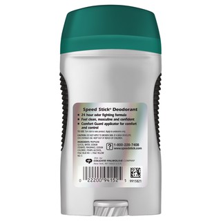 Lăn Khử Mùi Speed Stick Regular 76g - USA