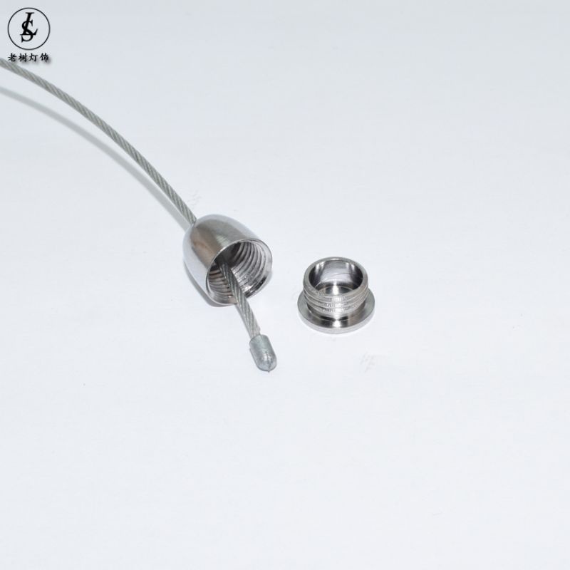 Núm giữ cáp - cố định cáp