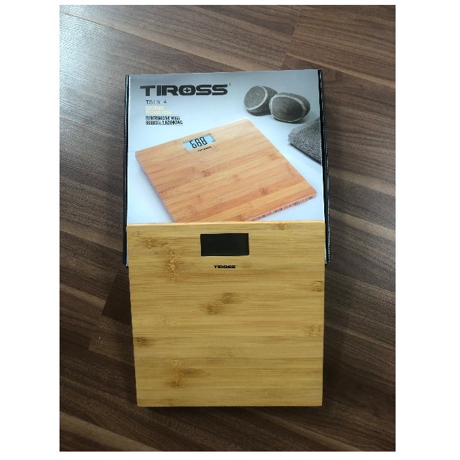 Cân sức khỏe Tiross TS1314