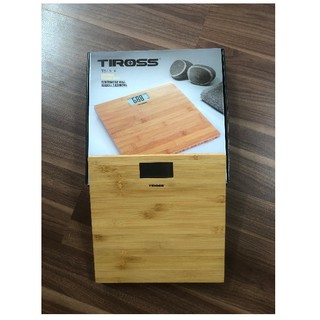 Cân Sức Khỏe Tiross TS1314