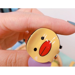GẤP TÓC MINI HÌNH CUTE