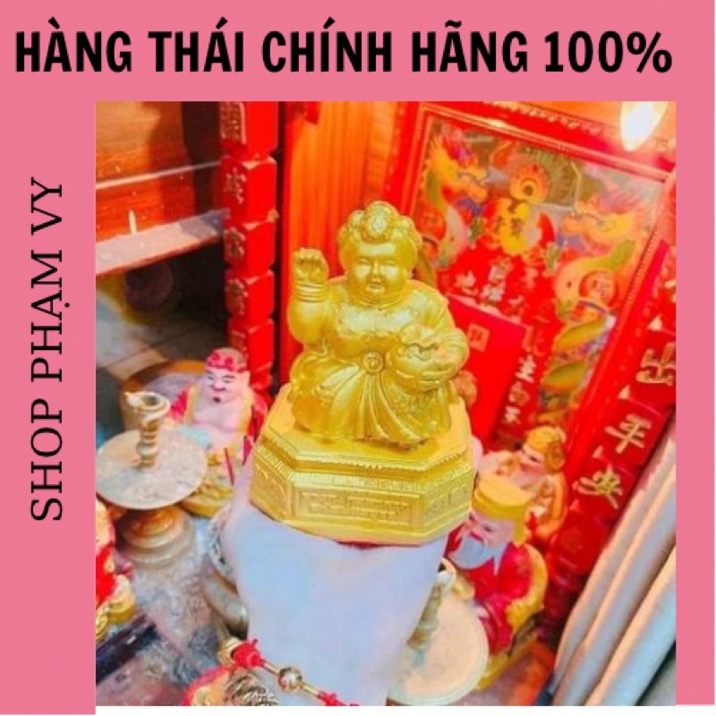 TƯỢNG MẸ QUẮC , MẸ NGOẮC THÁI LAN
