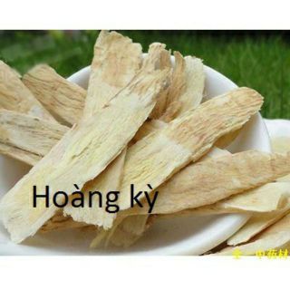 Hoàng kỳ 500g